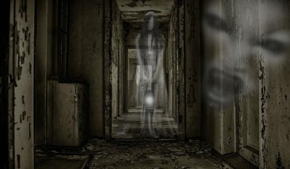 ¿Qué zonas misteriosas o de alta actividad paranormal hay en Chile?