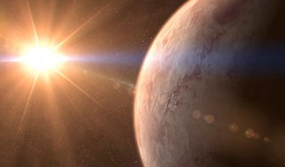 Científicos de la NASA hallan evidencias de un universo paralelo donde el tiempo va hacia atrás