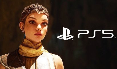 Así de impresionantes y reales lucirán los gráficos de la nueva PlayStation 5