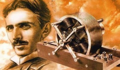 Descarga todas las patentes de Nikola Tesla aquí, en un solo PDF.