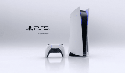 Revelada la PlayStation 5