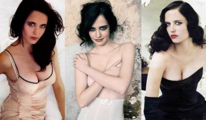 Eva Green a sus 40: de ‘chica Bond’ a estrella internacional