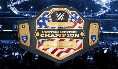 [Lucha Libre] Nuevo diseño del USA Championship