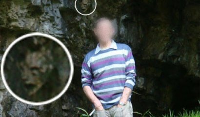 ¿Cómo identificar fotos paranormales falsas?