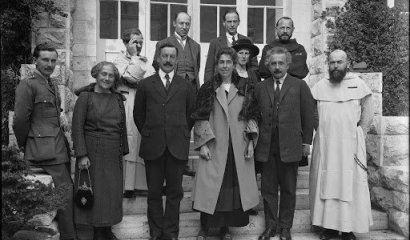 Einstein y sus controvertidos diarios de viaje: Publicación revela ofensivos comentarios contra los