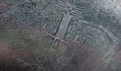 ¿Extraterrestres en Chile? History Channel comparte episodio especial de “Alienígenas Ancestrales”