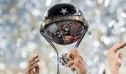 Copa Sudamericana: definidos los rivales de los equipos chilenos y resumen partido UC clasificado