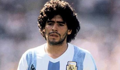 Diego Armando Maradona falleció a los 60 años, según confirmó Clarín