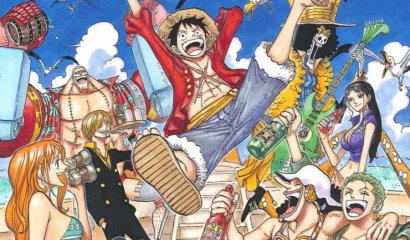 Japoneses escogen los mejores 100 mangas de la historia