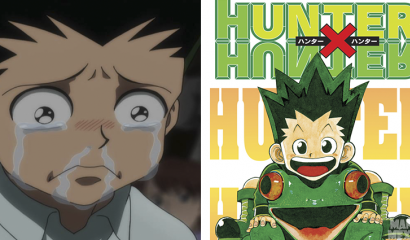 Hunter x Hunter: el manga rompe su propio récord en hiatus
