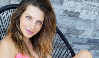 Recordando a Jessica Abudinen, ex-club de los tigritos