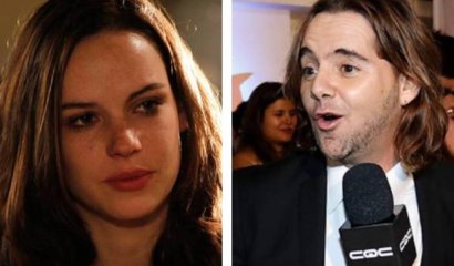 Pelea de cuicos: Luciana Echeverría v/s Cuchillo Eyzaguirre