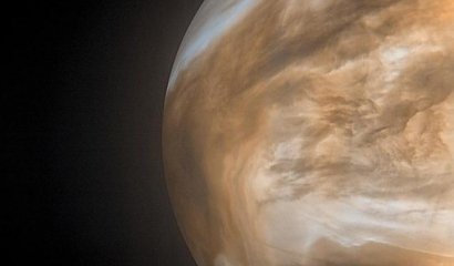 Nuevos hallazgos sugieren que Venus nunca tuvo océanos, condición necesaria para la vida.