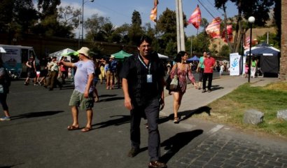 Más de $2 mil millones sin rendir: Contraloría abre sumario a la Corporación Cultural de Recoleta