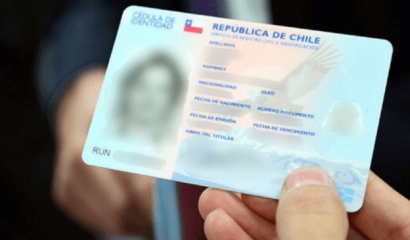 Se veía venir: empresa china Aisino se queda con la millonaria y controvertida licitación de carnés