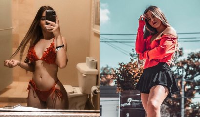 Cinthia Lucía