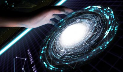 Científico de Harvard sugiere que nuestro universo fue creado en laboratorio.
