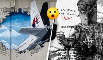 10 Misterios de la historia moderna que siguen sin resolverse hasta el día de hoy