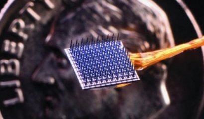 Implante cerebral traduce los pensamientos de un hombre paralítico en texto con un 94 % de precisión