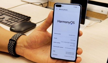 Máximo ejecutivo de Huawei Europa afirma que HarmonyOS llegará a teléfonos de todo el mundo