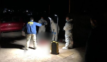 Aumento del 183%: Homicidios consumados en Tarapacá de 18 el año 2020 a 51 en 2021