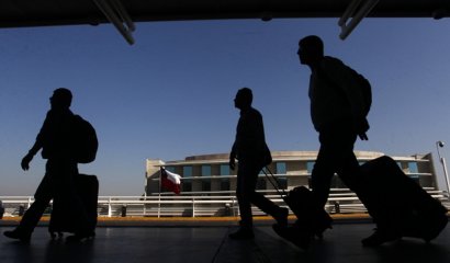 Revelan preocupante evolución del sicariato en Chile con modalidades "importadas" de otros países