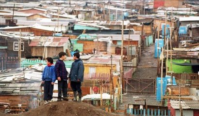 Crisis habitacional en Chile: una bomba de mecha corta