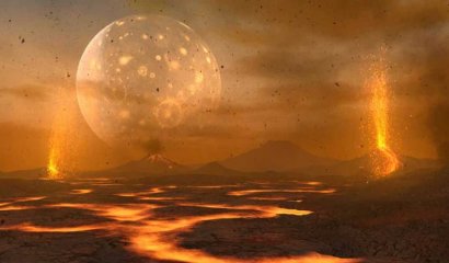Científicos anuncian un gran avance para determinar el origen de la vida en la Tierra.