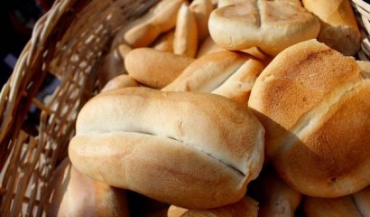 Precio del pan sigue en imparable aumento