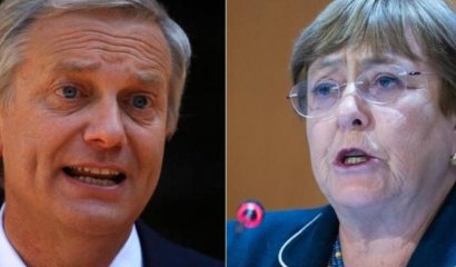 “Digan la verdad… en la práctica, la echaron”: Kast tras anuncio de Bachelet por salida de la ONU