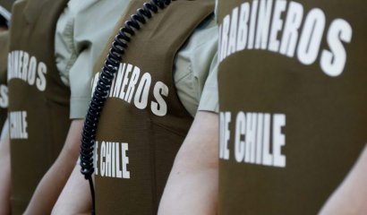 4 Carabineros dan positivo a test de drogas en Osorno, 2 a marihuana, uno a éxtasis y otro a cocaína
