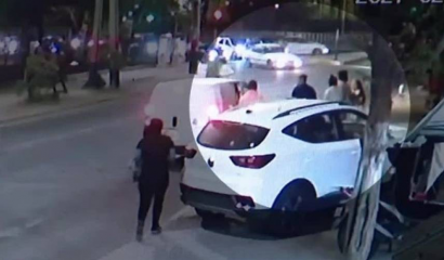 Niños protagonizan diversas encerronas en la RM: hay tres detenidos, uno de 11 años