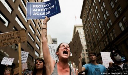 El Tribunal Supremo de EE.UU rechaza el 'derecho' al aborto, uno de los pilares de la agenda 2030