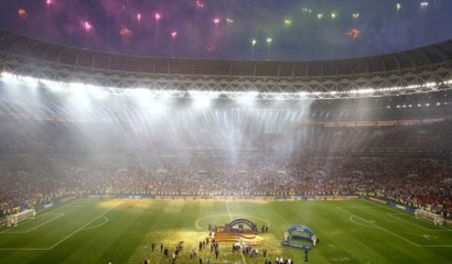 Supercomputadora ya predijo quién ganará la copa del Mundial de Qatar