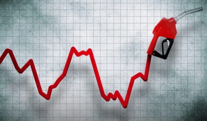 Antes de fin de año las bencinas llegarían a los $1.500