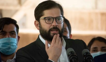 La contradicción de Boric: hace 10 días cerró la puerta a IFE de invierno por "inflacionario"