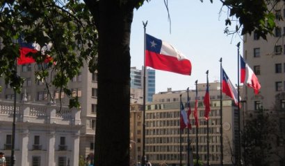 FMI advierte que Chile no crecerá el próximo año pero sube proyección
