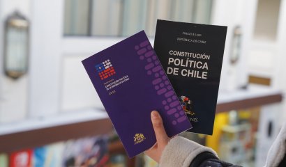 Pulso Ciudadano: 59,8% votaría RECHAZO y 40% APRUEBO