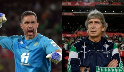 Estos son los chilenos que esperan sus rivales para los torneos europeos