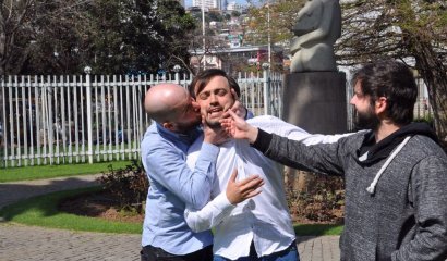 Contraloría ordena sumario al Municipio de Valparaíso por 2.321 cajas de alimentos no entregadas