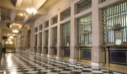 Recesión, mayor inflación y desempleo: el panorama pesimista que proyecta el Banco Central para 2023