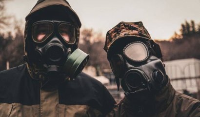 Los súper ricos preparacionistas planean salvarse del apocalipsis con búnkeres
