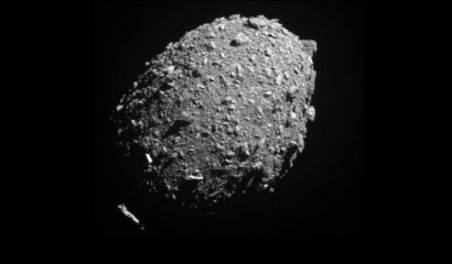 ¿Fue exitosa la primera misión de defensa planetaria de la historia?