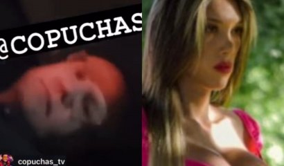 Filtran supuesto video de Felipe Kast carretando con modelo trans