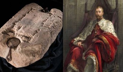 La historia de la Piedra del Destino, desde la Biblia hasta la coronación de Carlos III.
