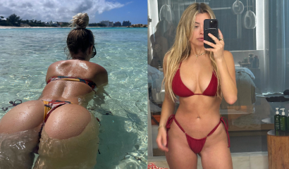 Corinna Kopf  ¡Esta Muy Ricaa!