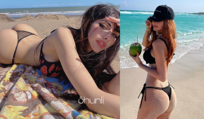 Shunli Mei Jovencita Que Enamora