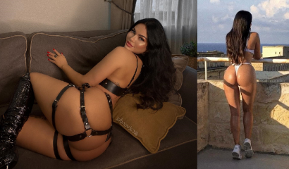 Diana Drozdova (+18)