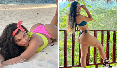 angie suz