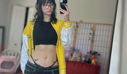 ❤️Kenalialuv, Flaquita Bonita❤️